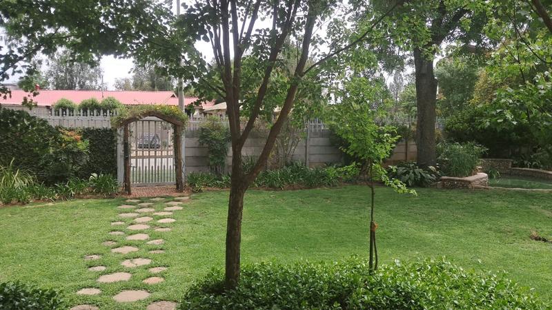 4 Bedroom Property for Sale in Meyerhof Free State